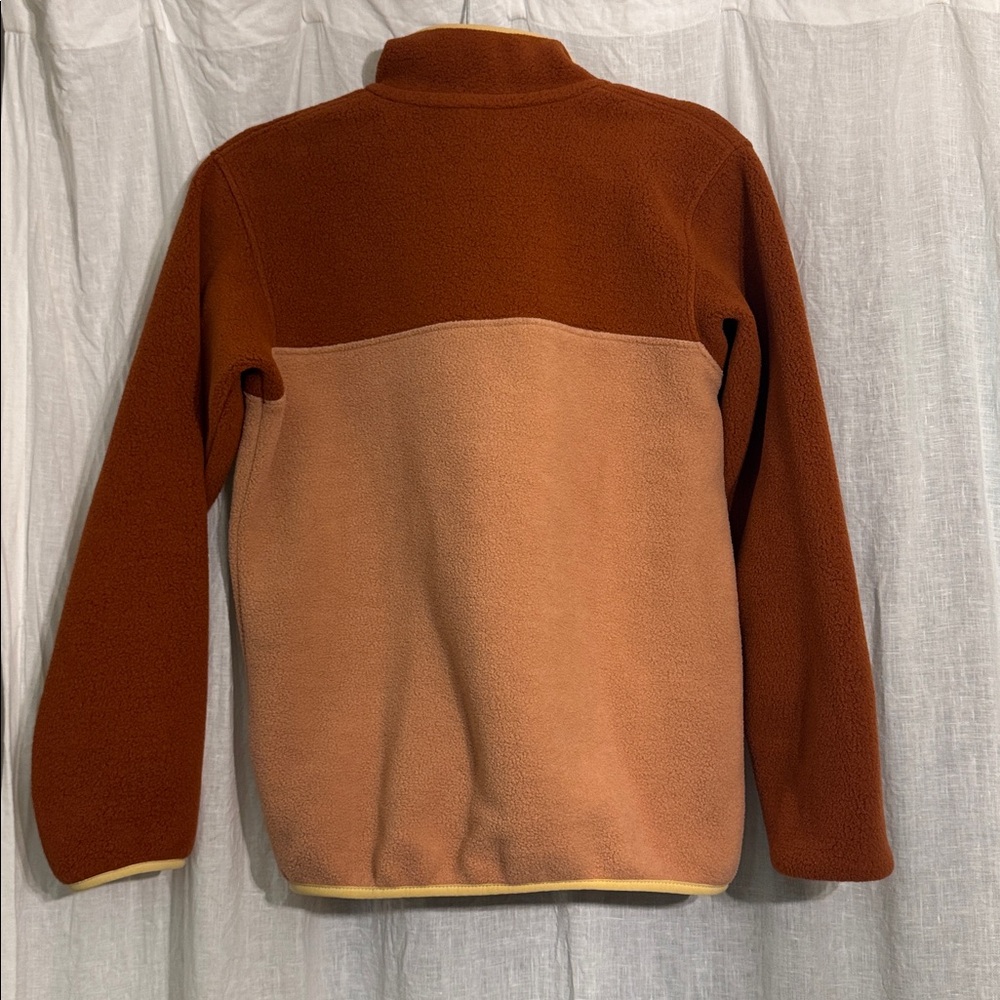 Patagonia Synchilla Women’s lightweight snap-t pullover - Picture 4 of 7